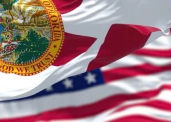 Botched paperwork set to flip red state seat blue