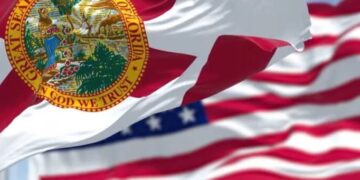 Botched paperwork set to flip red state seat blue