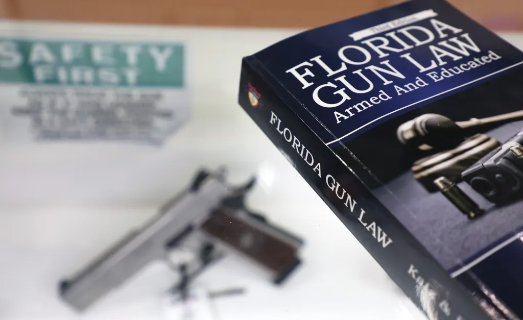 the court said 18-year-olds can serve in the military and defend the nation but face restrictions on their ability to exercise the same self-defense rights available to older adults.