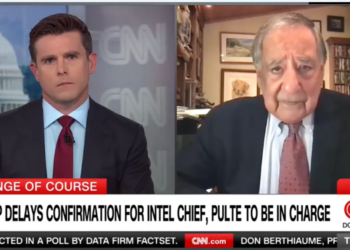 Expert shares sobering warning as Trump allows key spy tool to expire: ‘Wake up’