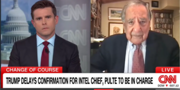 Expert shares sobering warning as Trump allows key spy tool to expire: ‘Wake up’