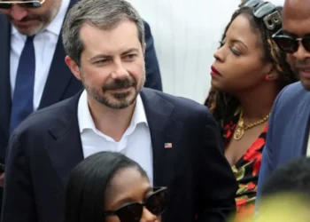 Pete Buttigieg reveals ‘terrifying’ attack on family: ‘I am beyond furious’