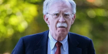 Ex-Trump national security adviser to plead guilty after years of calls for his arrest