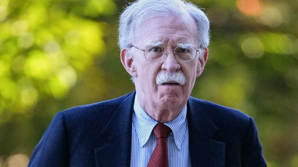 Ex-Trump national security adviser to plead guilty after years of calls for his arrest