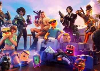 Fortnite Chapter 7 Season 3 Release Date and Start Times – When Does Fortnite Runners Go Live?