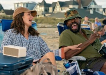 ‘The Four Seasons’ Renewed for Season 3 at Netflix