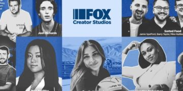 Fox Creator Studios Partners With Josh Richards, Emelia Hartford and 5 More Top Creators