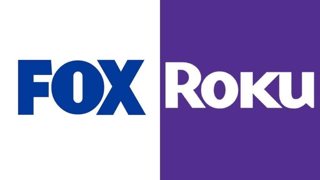 Fox to Buy Roku in $22 Billion Deal