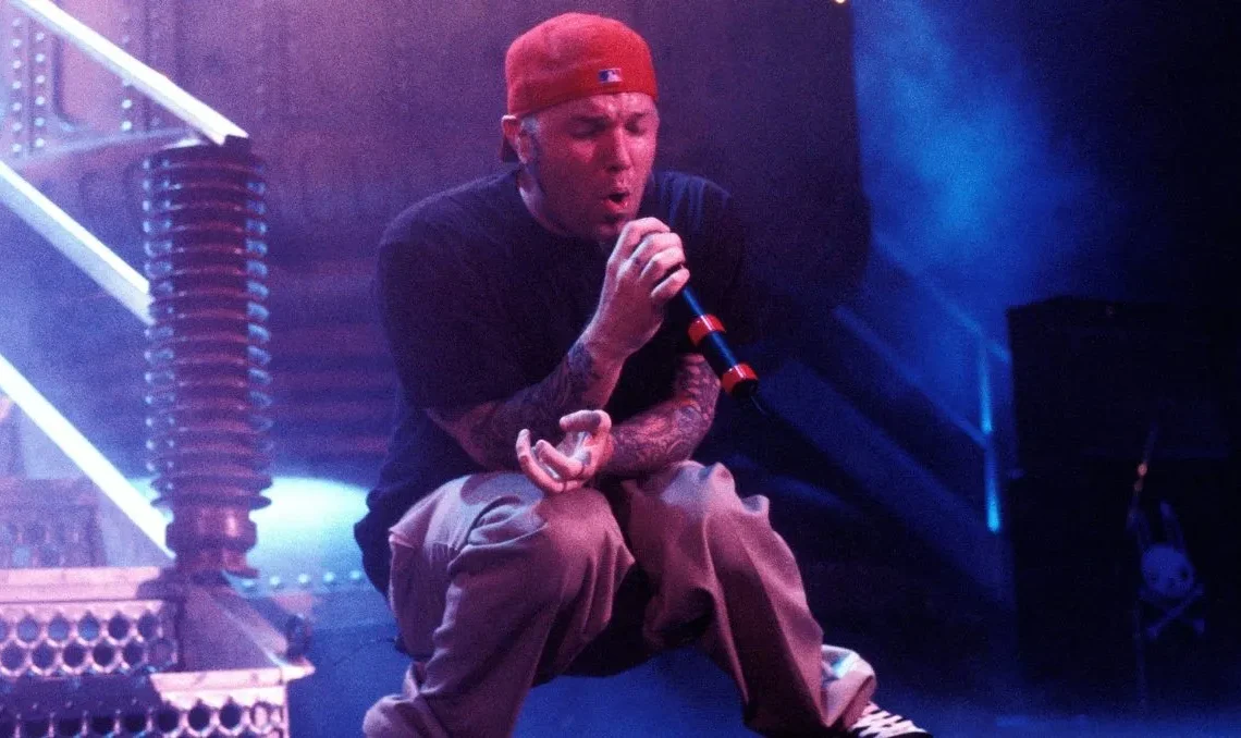 Nu-Metal Broke Into the Mainstream With a Vital Album Released on This Day in 1999