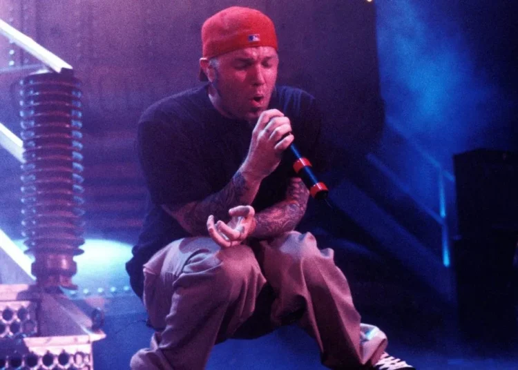 Nu-Metal Broke Into the Mainstream With a Vital Album Released on This Day in 1999