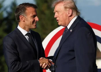 Trump’s appearance at G7 Summit in France sparks new health concerns