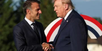 Trump’s appearance at G7 Summit in France sparks new health concerns