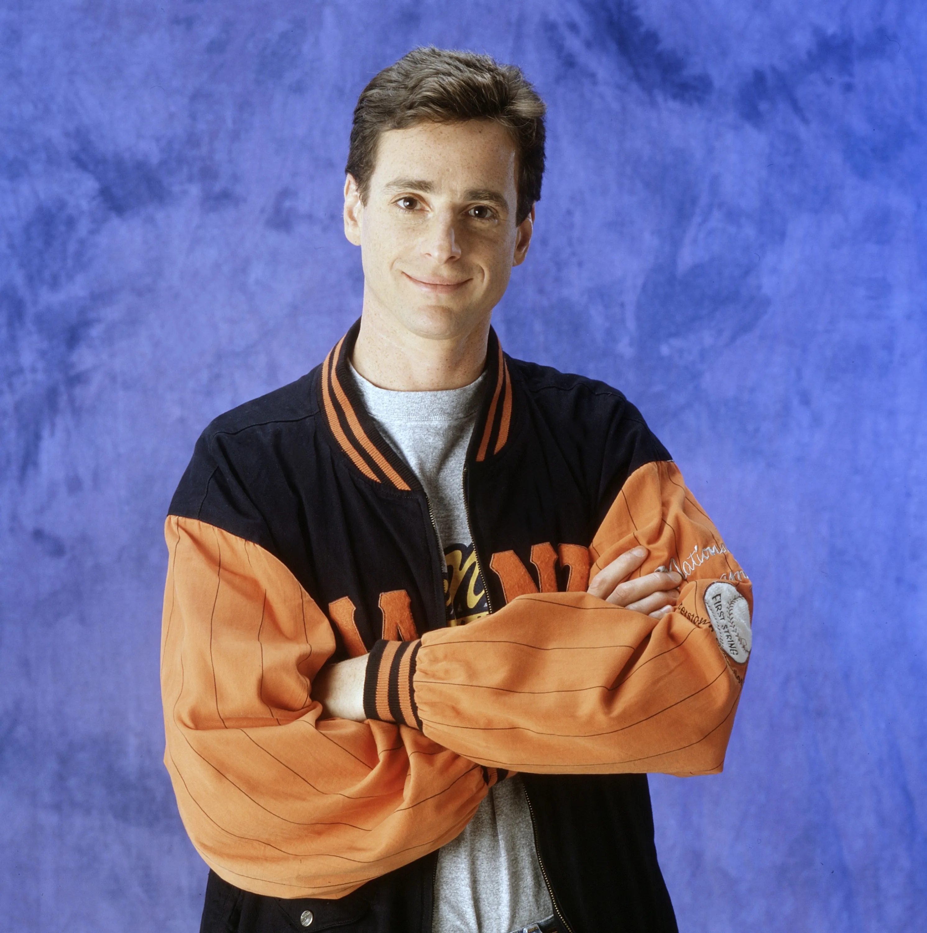 Bob Saget in 