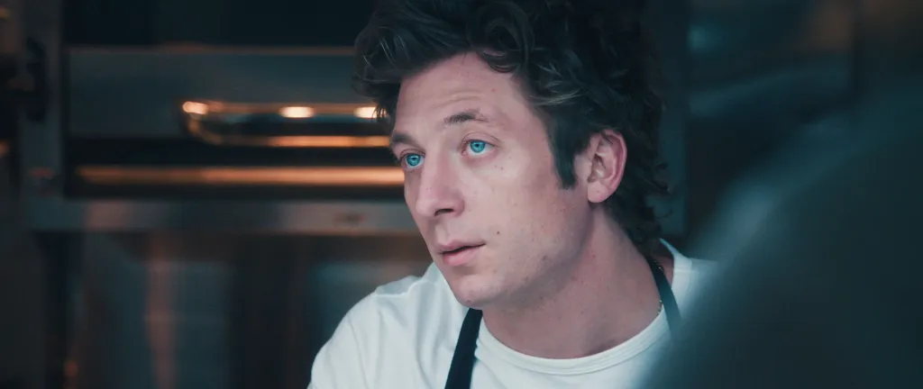 Jeremy Allen White as Carmen 