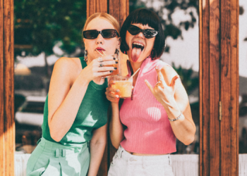 Gen Z Are Hitting Up ‘Barmacies’, Where Happy Hour Comes With a Health Diagnosis