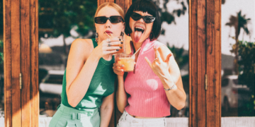 Gen Z Are Hitting Up ‘Barmacies’, Where Happy Hour Comes With a Health Diagnosis
