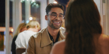 Gen Z Is Dating People They’re Not Attracted to On Purpose. Psychologists Have Thoughts.