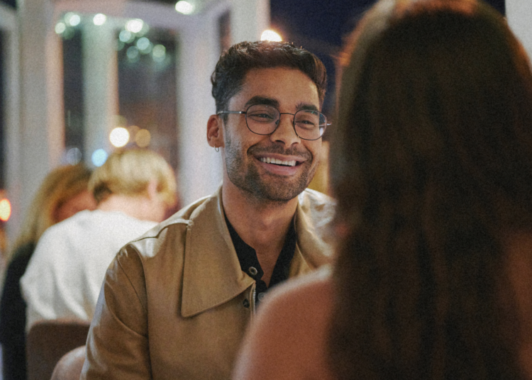 Gen Z Is Dating People They’re Not Attracted to On Purpose. Psychologists Have Thoughts.