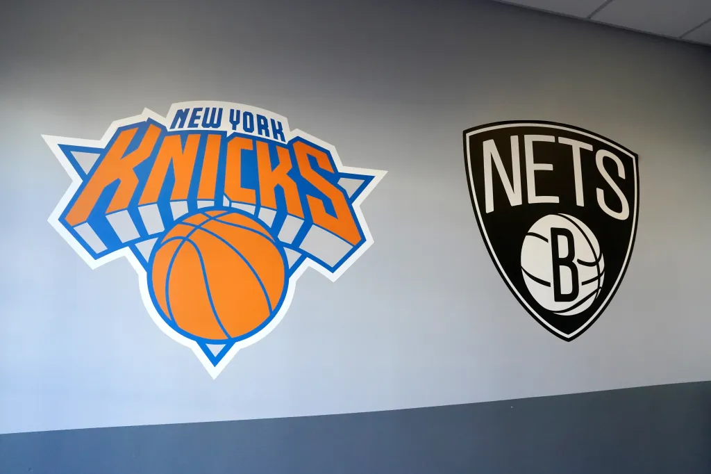 knicks