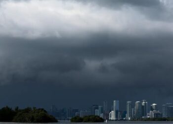 Trump’s cuts at sea could make the coming super El Niño harder to predict