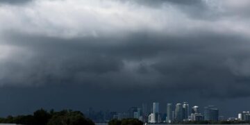 Trump’s cuts at sea could make the coming super El Niño harder to predict