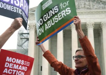 The Supreme Court’s embarrassing new Second Amendment decision, explained