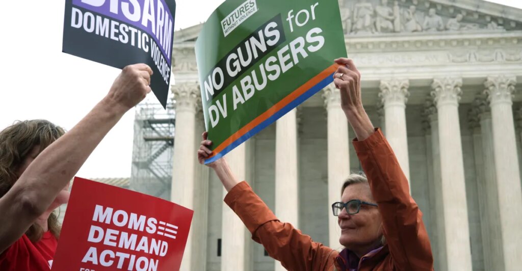 The Supreme Court’s embarrassing new Second Amendment decision, explained