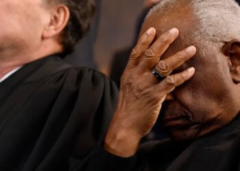 Alabama’s new congressional maps do the one thing the Supreme Court still forbids