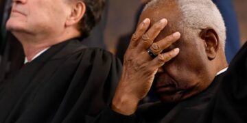 Alabama’s new congressional maps do the one thing the Supreme Court still forbids