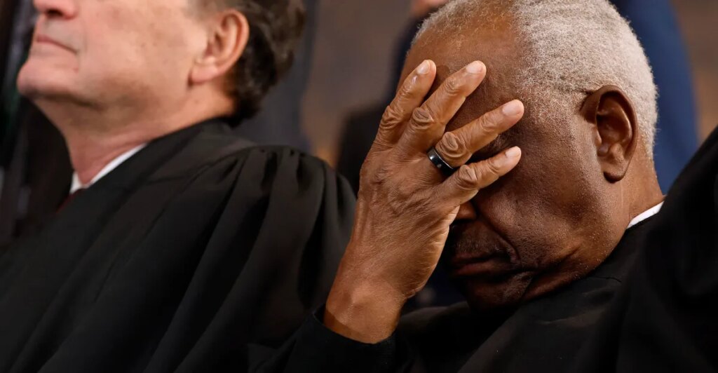 Alabama’s new congressional maps do the one thing the Supreme Court still forbids