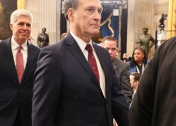 The next victim of the Supreme Court’s voting rights decision will be workers