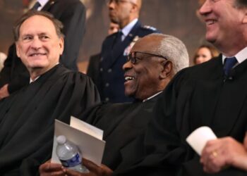 The Supreme Court’s new decision tilting the midterms toward Republicans, explained