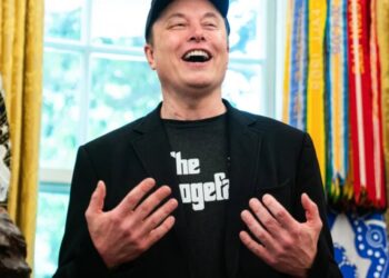 How the rich got stingy