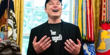 How the rich got stingy