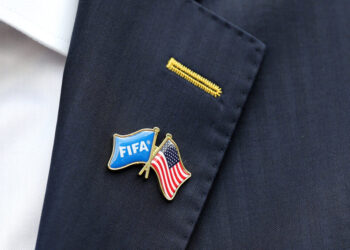 FIFA’s encounter with North America’s messy democracy