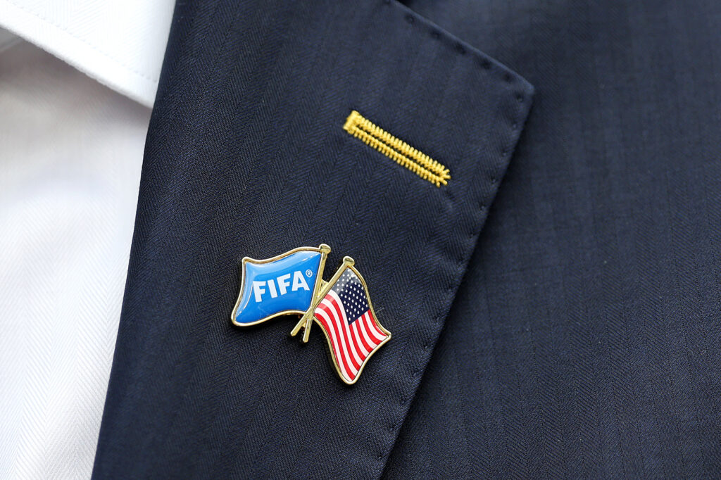 FIFA’s encounter with North America’s messy democracy