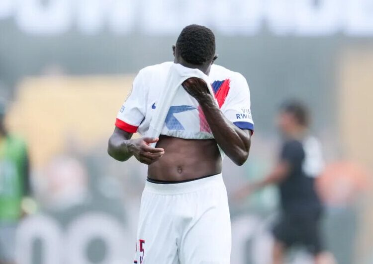 There’s a new threat to the World Cup. FIFA might not be ready.