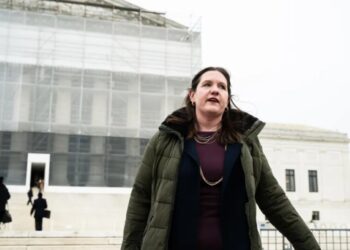 The Supreme Court just made Trump the most powerful president in generations