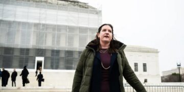 The Supreme Court just made Trump the most powerful president in generations