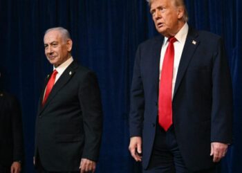 The growing US-Israel split over Iran