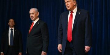 The growing US-Israel split over Iran