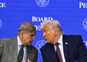 How Pakistan became Trump’s most surprising ally