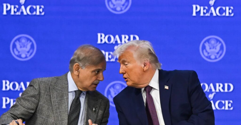How Pakistan became Trump’s most surprising ally