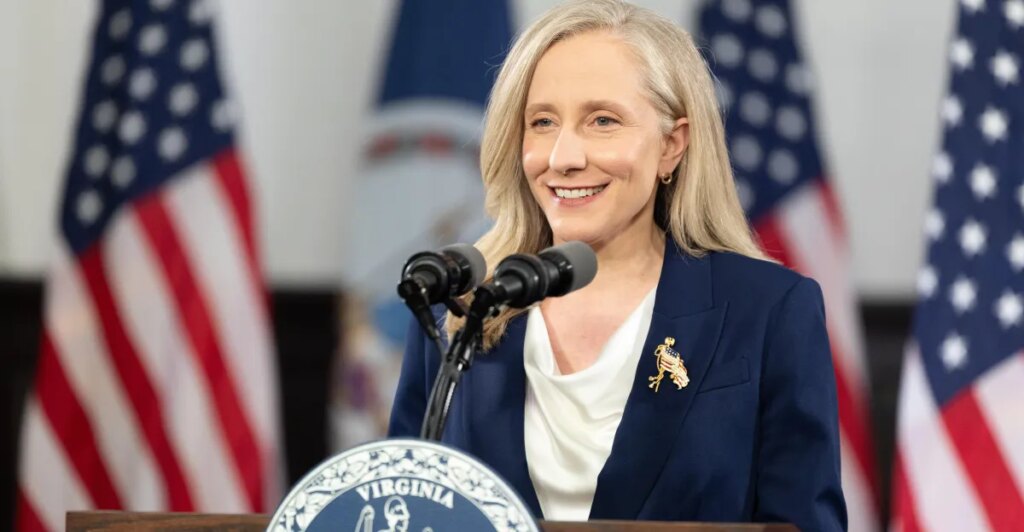 How Virginia Democrats are coping with their redistricting defeat