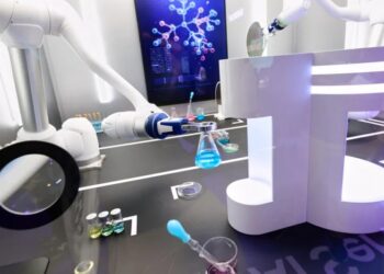 The next AI safety fight may actually be about DNA