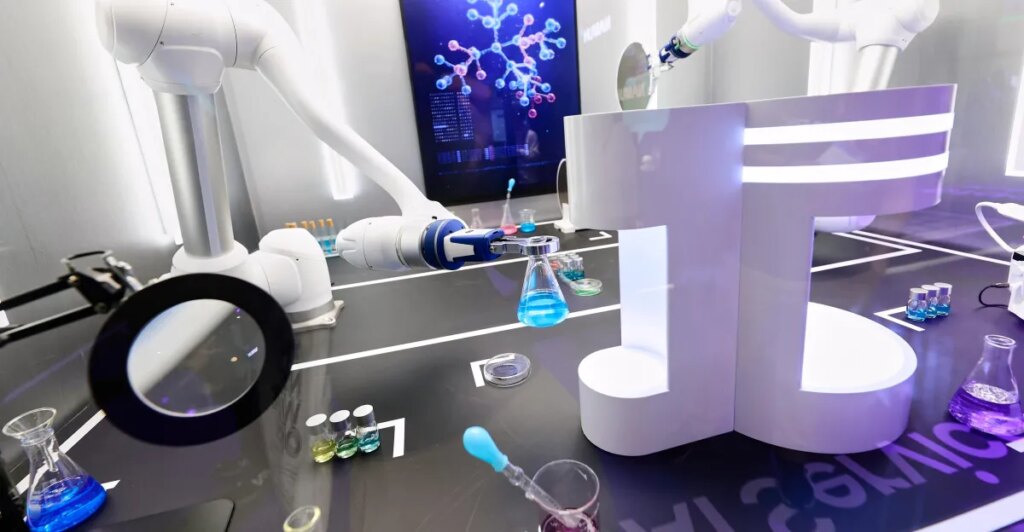 The next AI safety fight may actually be about DNA