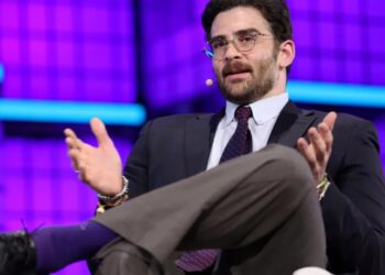 Why Hasan Piker thinks Democrats are moving in his direction