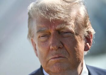 The Trump White House keeps losing