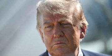 The Trump White House keeps losing