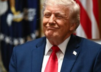 Here’s why Republicans just stood up to Trump